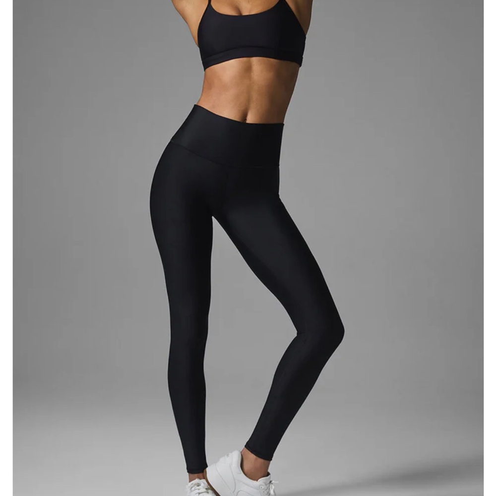 Alo Airlift high waisted leggings M